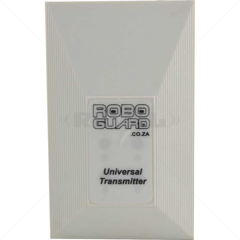 RoboGuard 4 Ch Universal Transmitter
