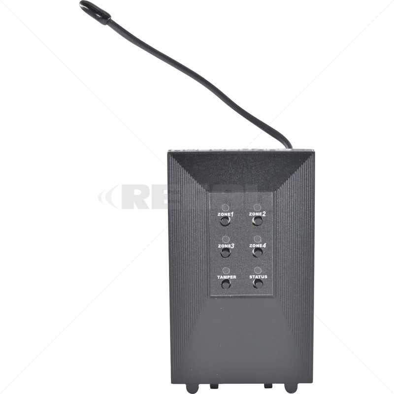 RoboGuard HQ 8 Zone ONLY EXCL Charger