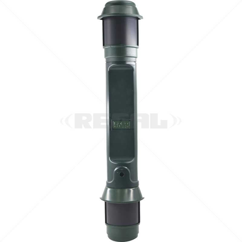 RoboGuard O/door Tx 20m 110 Degree Dual Passive incl Ball Brkt - GRN