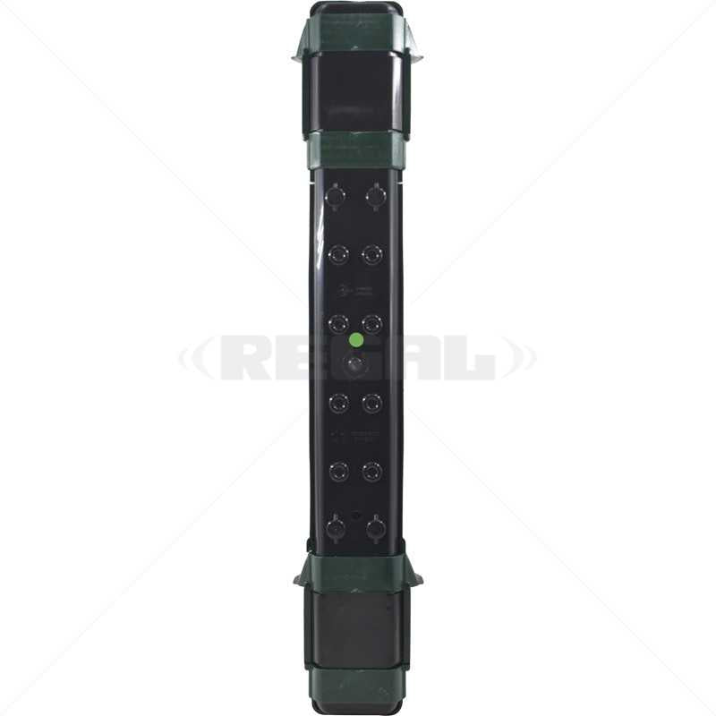 RoboGuard O/door Tx 20m 110 Degree Dual Passive incl Ball Brkt - GRN