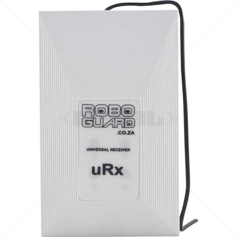 RoboGuard Universal 1 Channel Pulsed Rx