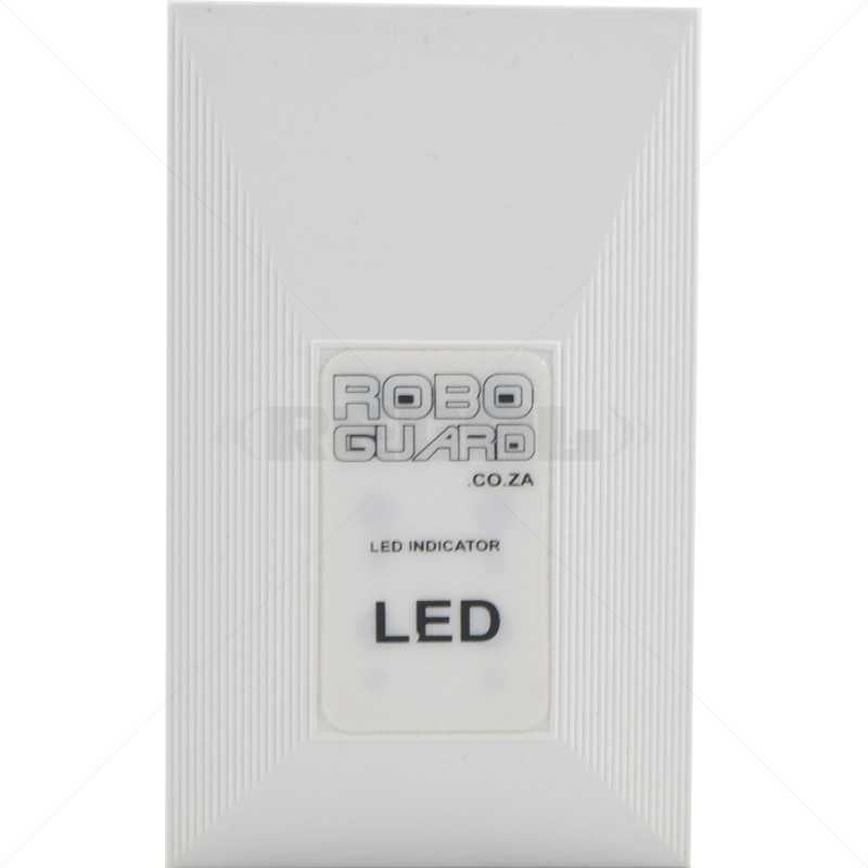 RoboGuard Visual LED Indicator