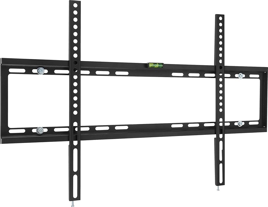 ROSS 50-85 Inch Flat-to-Wall Tilt TV Wall Mount
