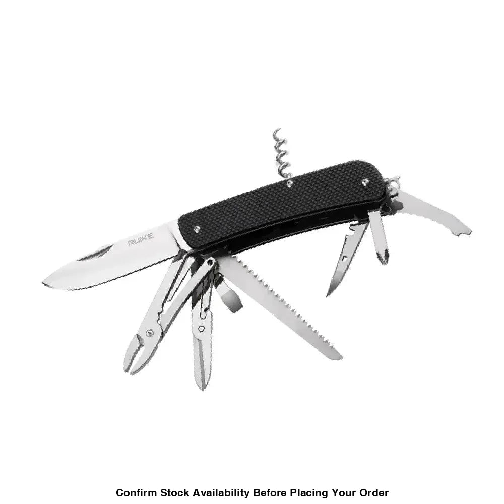 RUIKE KNIFE- L51-B