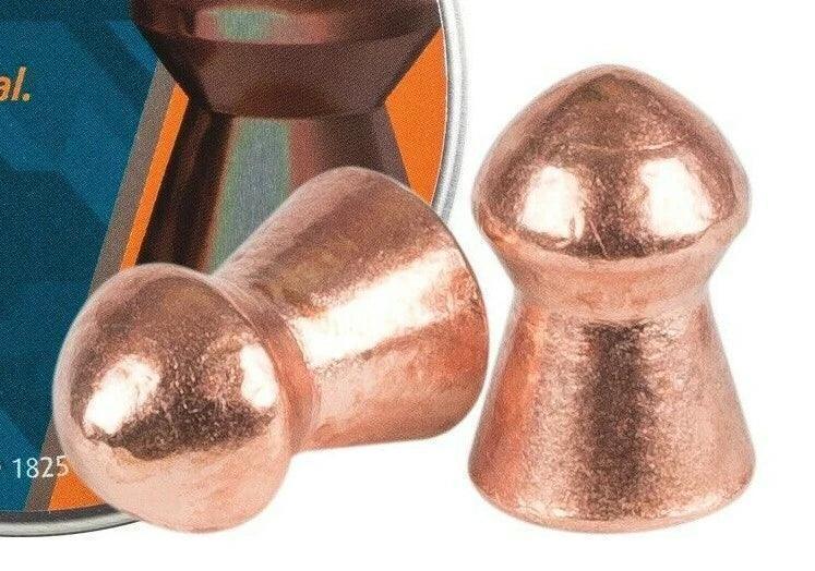 5 X H&N BARACUDA POWER 4,50/300S (Bulk Buy) Guards On Duty Security