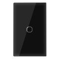 Sonoff T6 1CH Smart Switch Black - Guards On Duty Shop & Security Guards