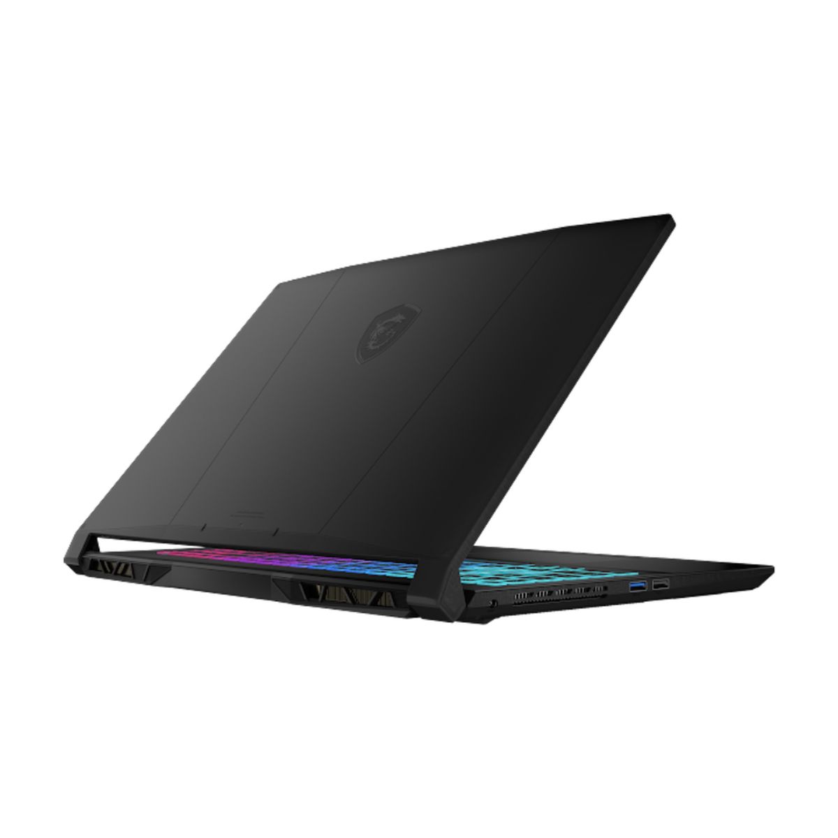 MSI Katana A15|Ryzen7 8845HS|Cosmos Gray|15.6'' FHD-144Hz|RTX 4050|DDR5 8GB*2|1TB|2Yr Wty |Win11H|