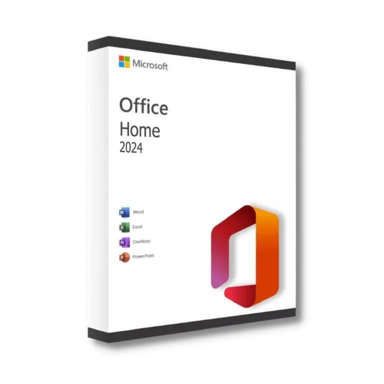 Office Home 2024 - 1 PC - Download - EP2-06794