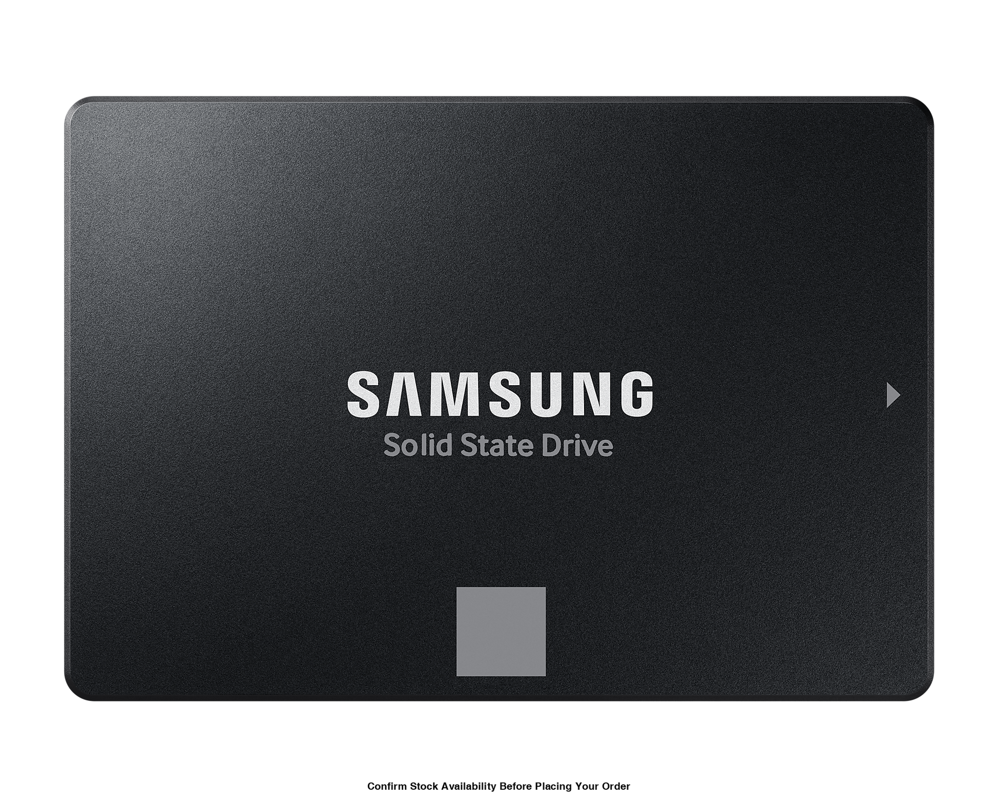 SAMSUNG 870 EVO 4 TB SATA SSD, READ SPEED UP TO 560 MB/S, WRITE SPEED UP TO 530 MB/S, RANDOM READ MAX 98000 IOPS, MKX CONTROLLER, 2400 TBW, 4GB LPDDR 4, V-NAND 5 YEARS CARRY-IN WARRANTY OR 2400 TBW FEATURES: THE WORLD’S FAVORITE SSD EXCELLENCE IN PERFORMA - Guards On Duty Shop