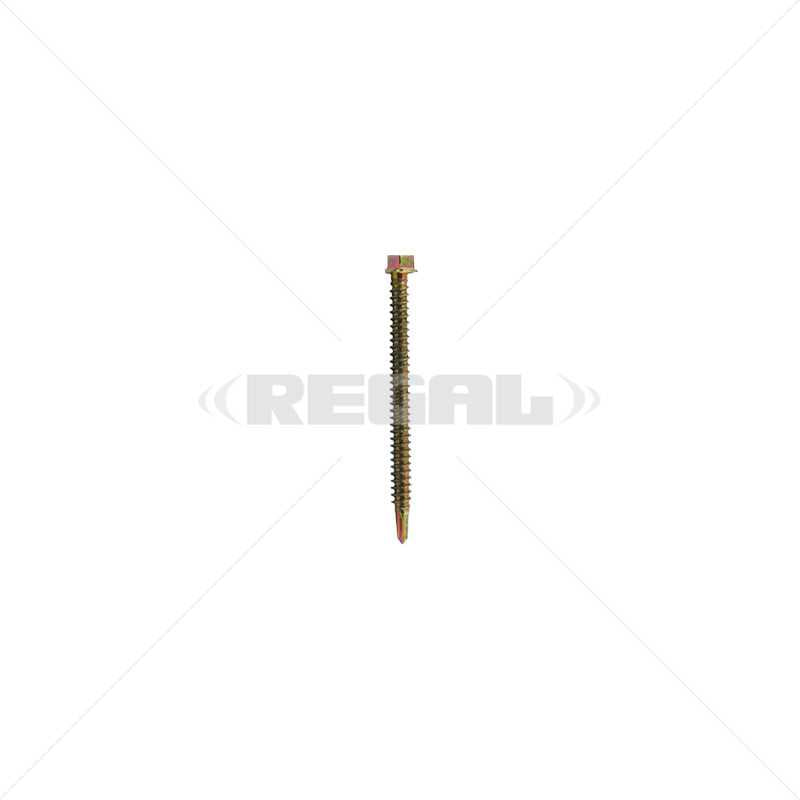 Screw 12 x 65 Hex Tex / 100