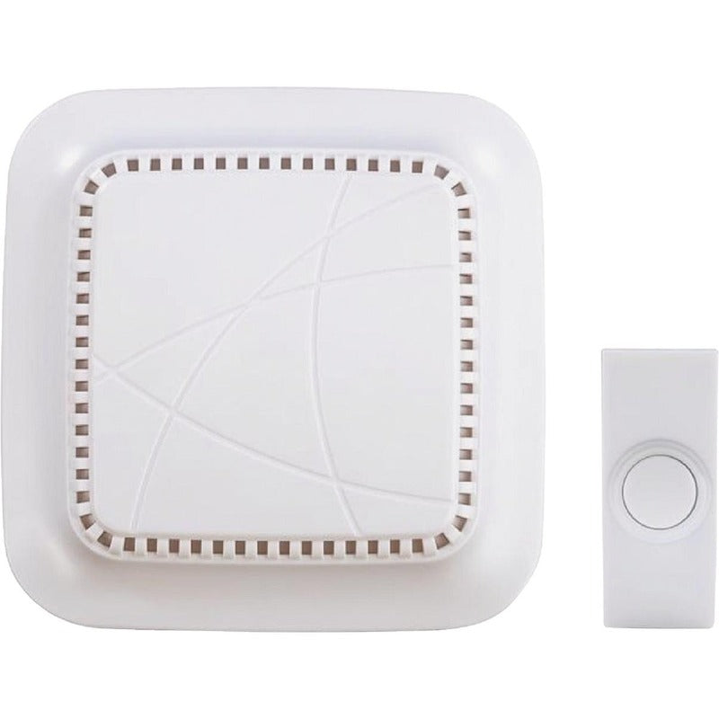 Door Bell - Wireless