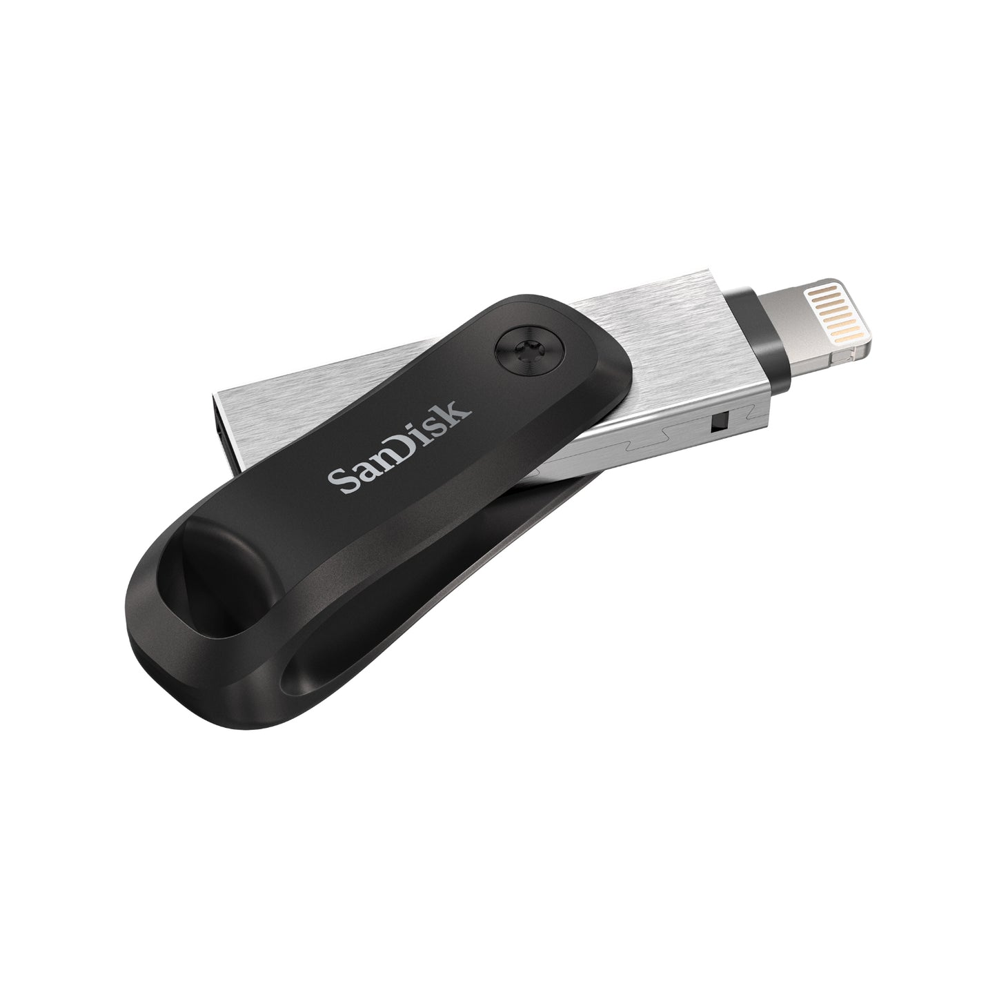 SANDISK IXPAND FLASH DRIVE GO 64GB USB3.0 AND LIGHTNING FOR IPHONE AND IPAD - Guards On Duty Shop & Security Guards