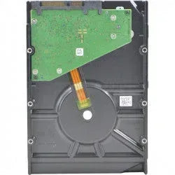 Dahua Seagate SkyHawk Surveillance 8 TB Guards On Duty Security