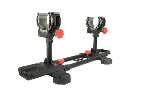 SecureLock Gun Vise Guards On Duty Security