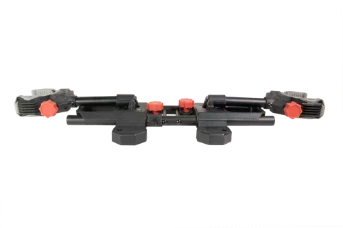 SecureLock Gun Vise Guards On Duty Security