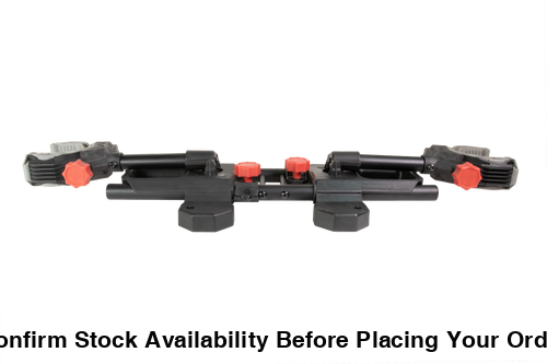 SecureLock Gun Vise