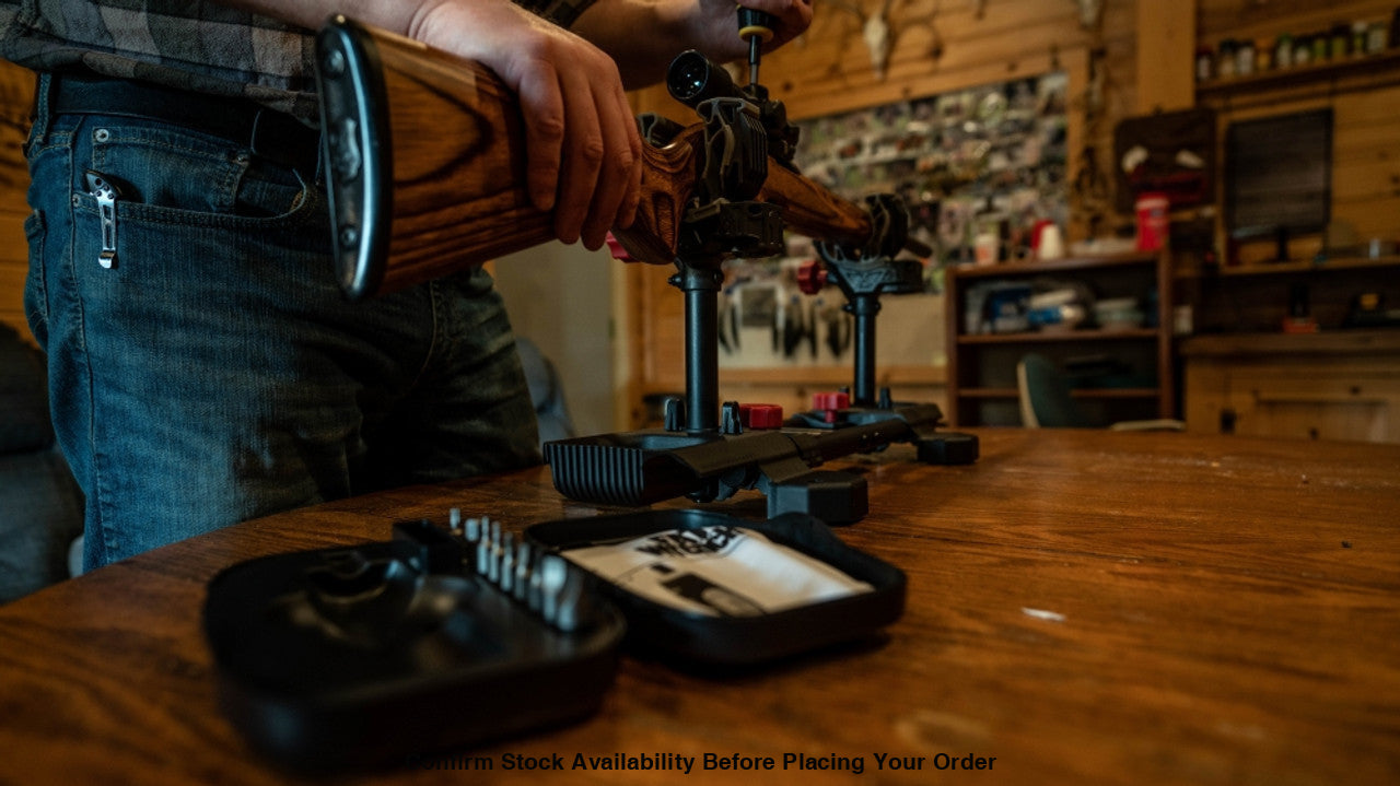 SecureLock Gun Vise