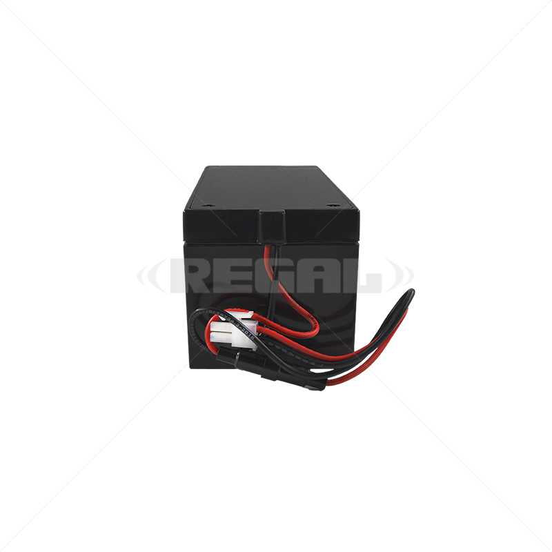 SP Batt 24V 3.5Ah SLA for DC Blue Digita