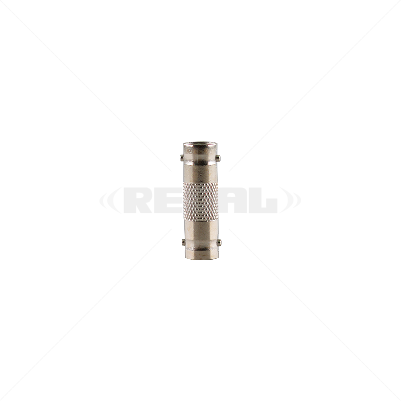 BNC Connector In-Line Adaptor