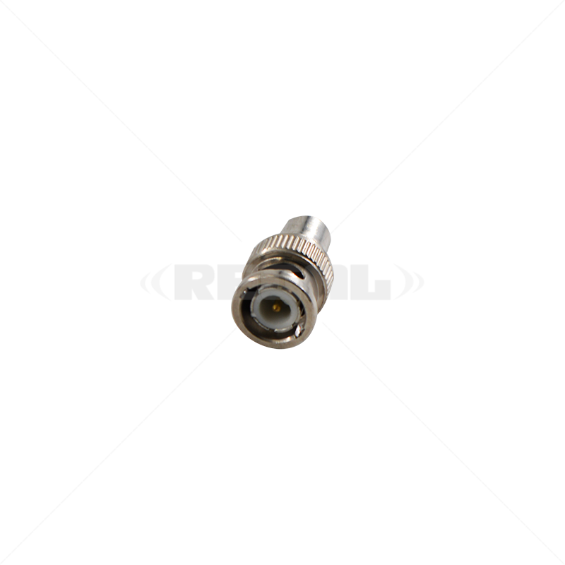 Securi-Prod BNC Connector Male to RCA Female