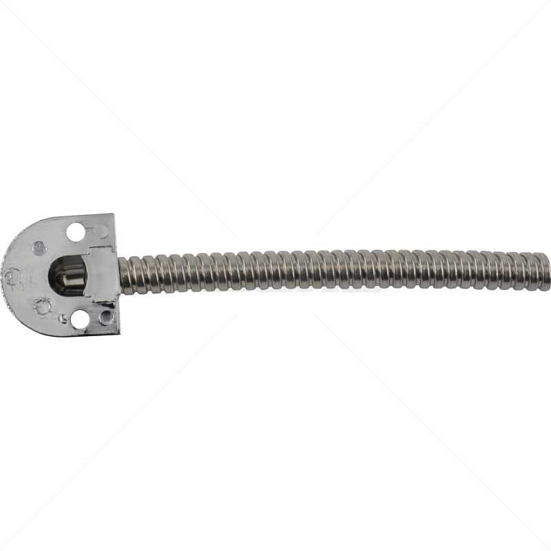 SP Armoured Silver Door Loop