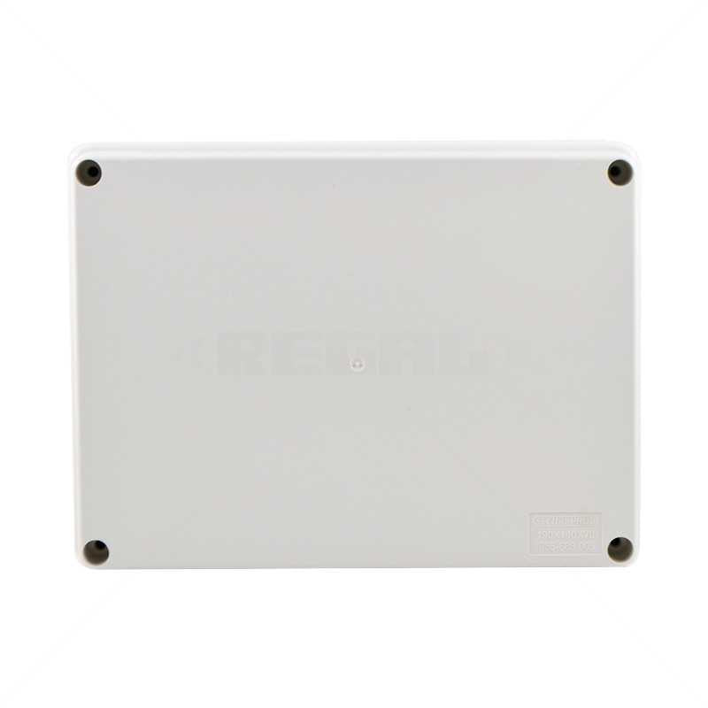 Enclosure 190 x 140 x 70mm Plastic