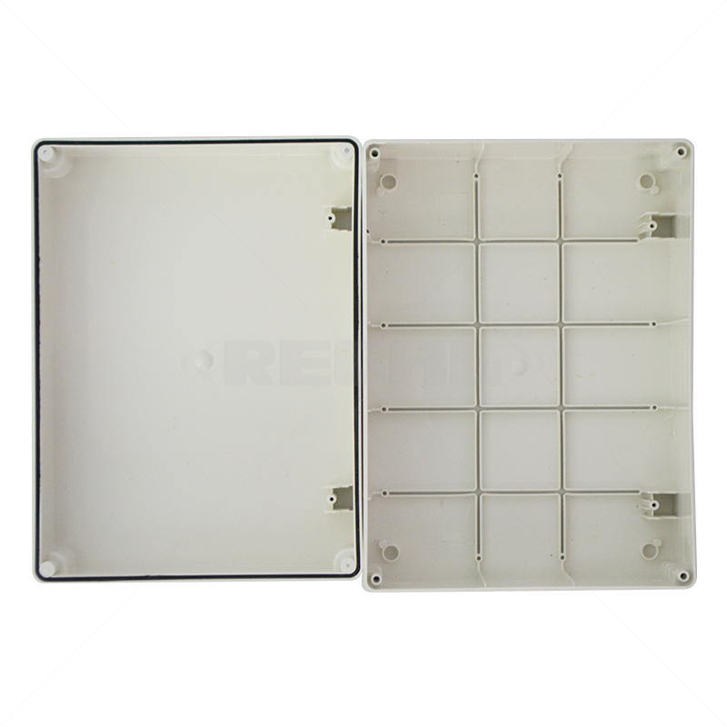Enclosure 300 x 220 x 120mm Plastic