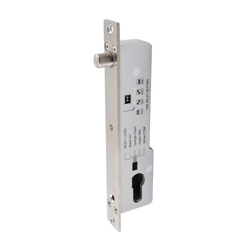 Fail Secure Bolt Lock 12VDC