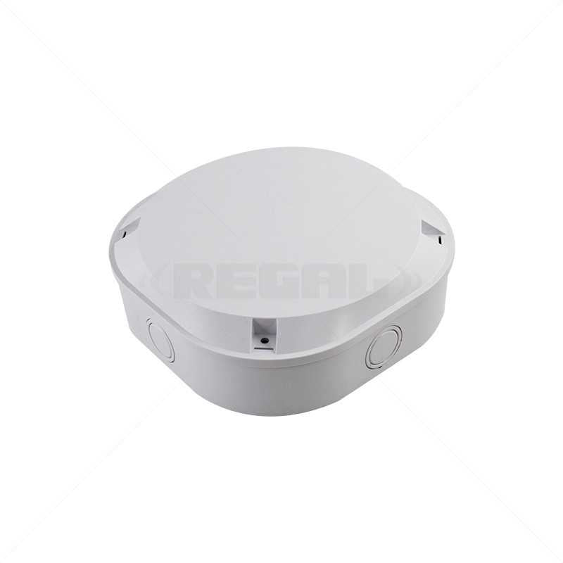 Securi-Prod Large Univ Cam Mnt Enclosure