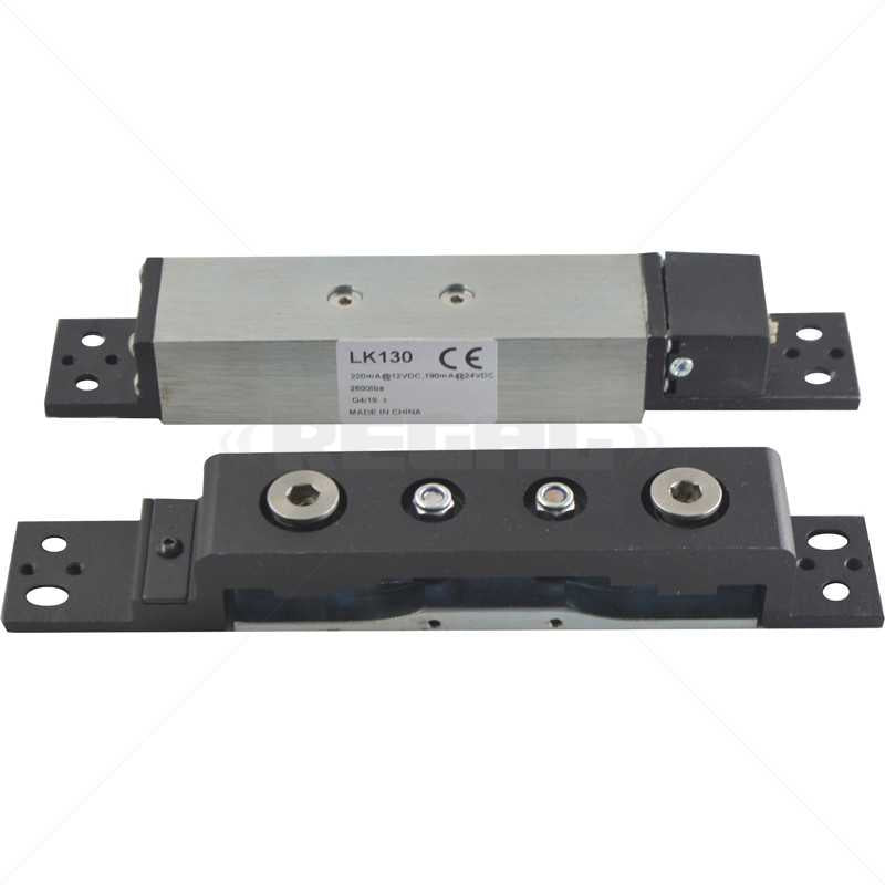 Maglock-Shearlock 1200Kg 12/24VDC