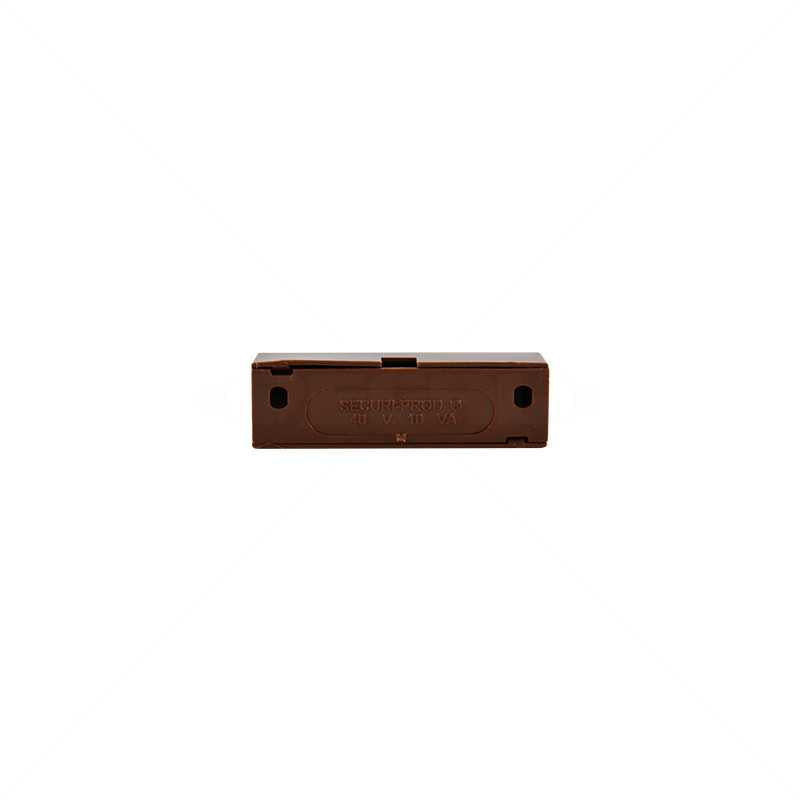 Mag Contact - N/O Brown