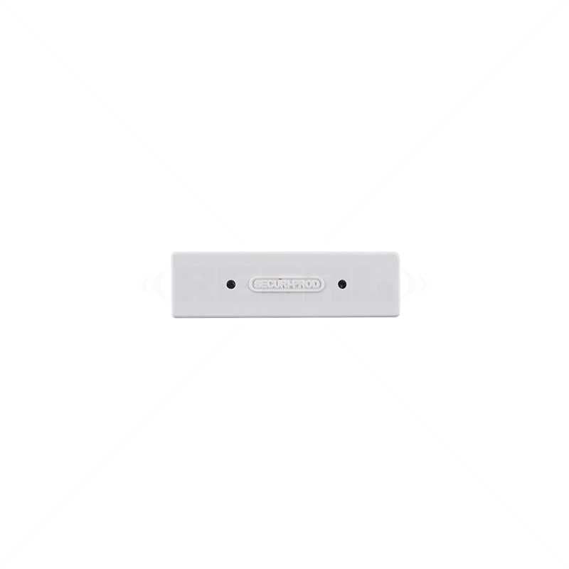 Mag Contact - N/O White