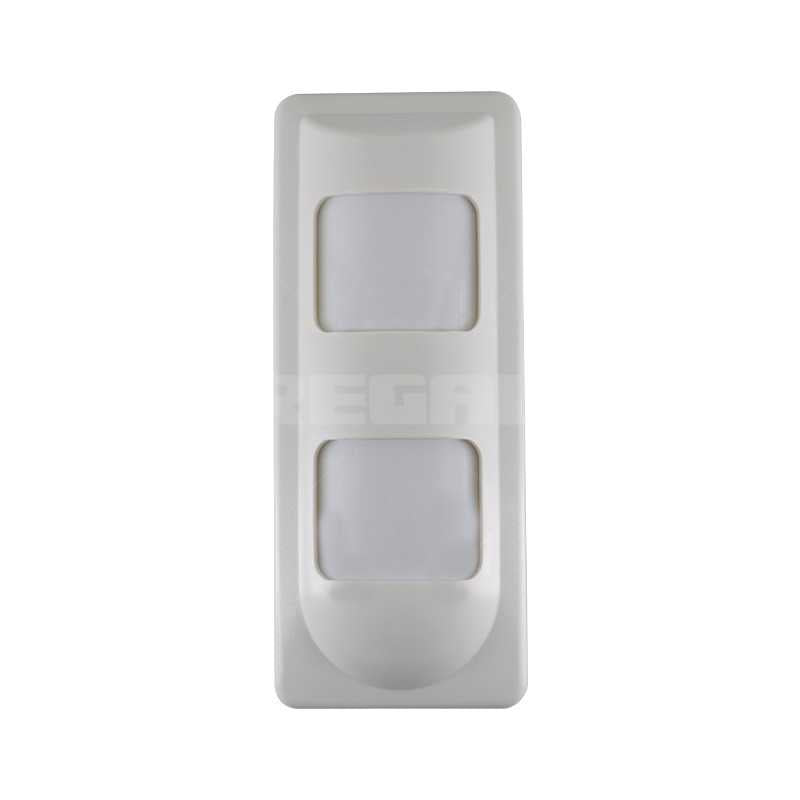 SP Out Detector Dual PIR MW