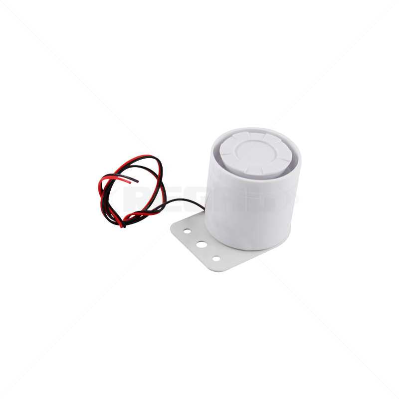 Piezo Sounder VR6