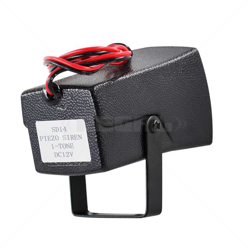 Piezo Tweeter