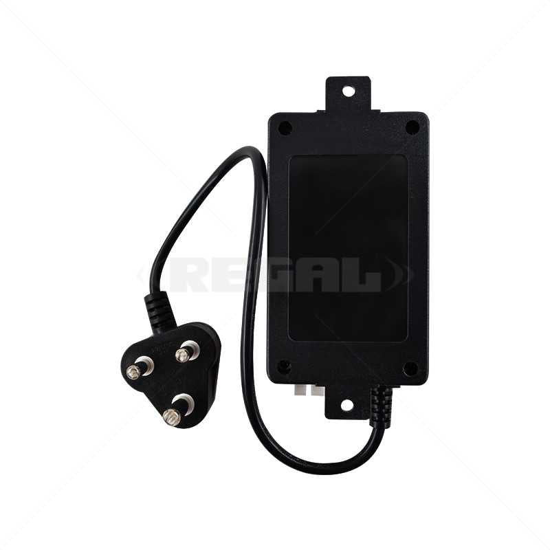 SP PS 12/16VAC 50VA Protected Transforme