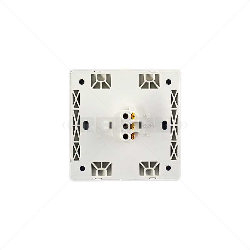 SP Recessed Door Release Button