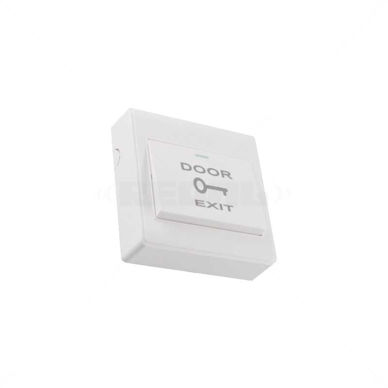 SP Surface Mnt Door Release Button