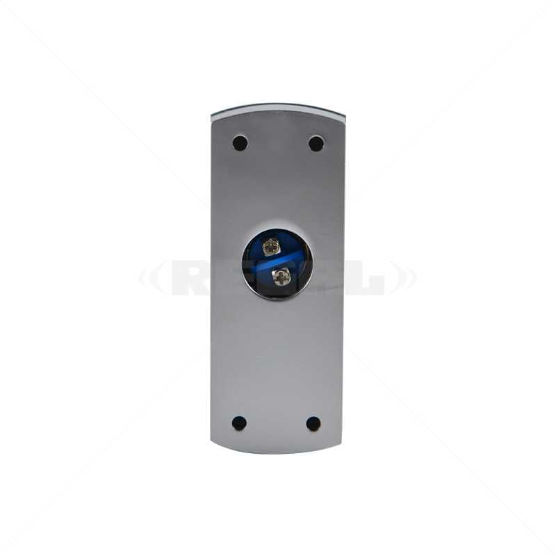 SP Surface Mnt Push Button NO & Com