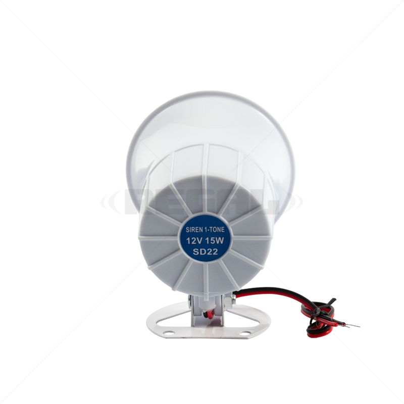Siren Compact 15W