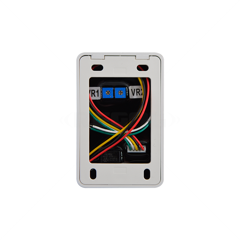 SP Out No-Touch Exit Sensor 12VDC NO/NC
