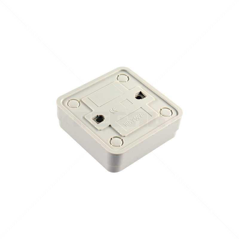 SP Surface Mnt Switch NO & NC