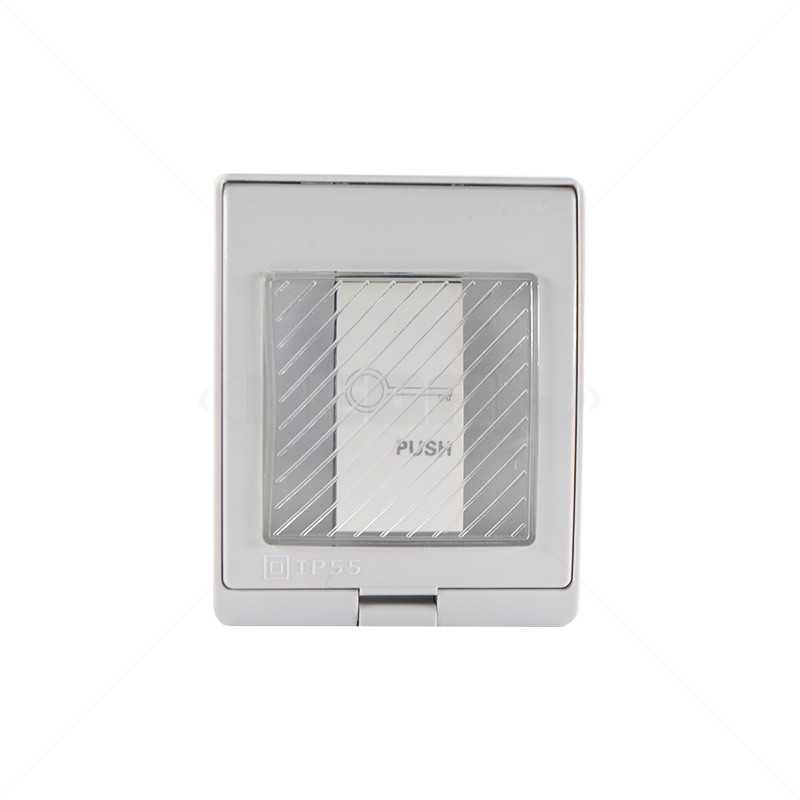 Securi-Prod Switch Surface Mount with Cover N/O and N/C