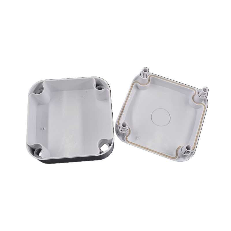 Securi-Prod Universal Enclosure 120 x 120 x 50mm