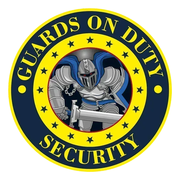 Aspen Heights Port Elizabeth Security Guard (Free Quotation) Guards On Duty Security