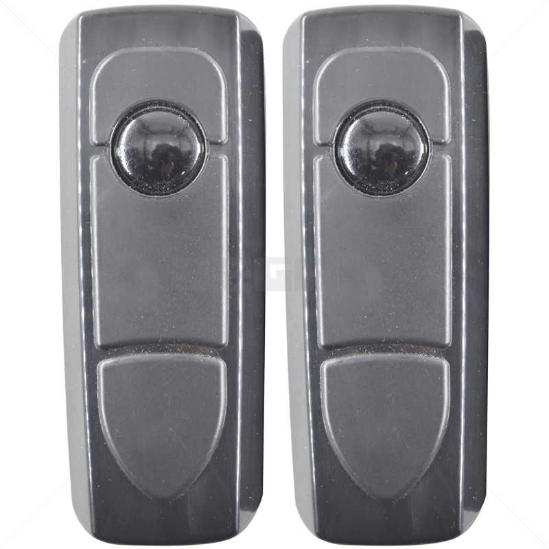 GATE BEAM - Sentry 15M Wireles IP55