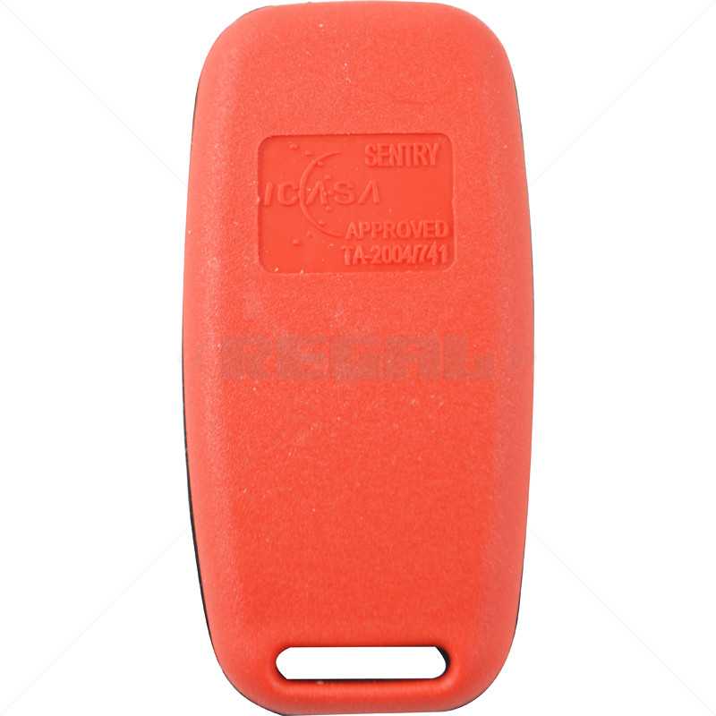 Sentry - 3 Button Tx French (403)