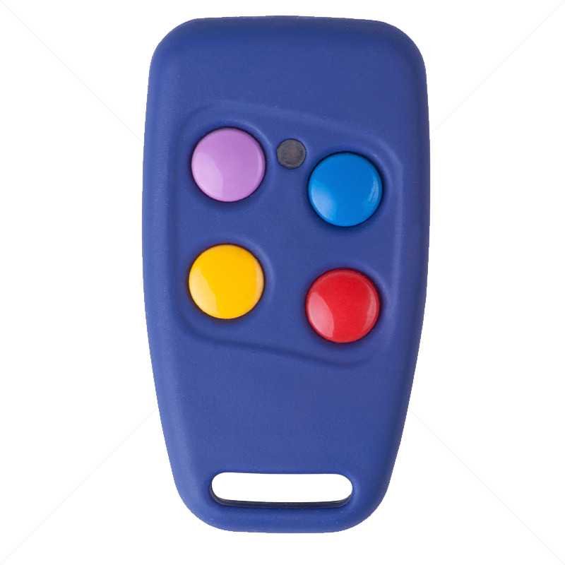 Sentry - 4 Button Wiegand Transmitter (COCT)
