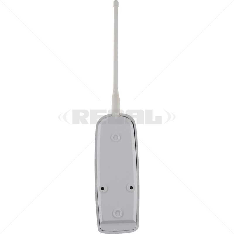 Sentry - 4 Ch Long Range Transmitter 433