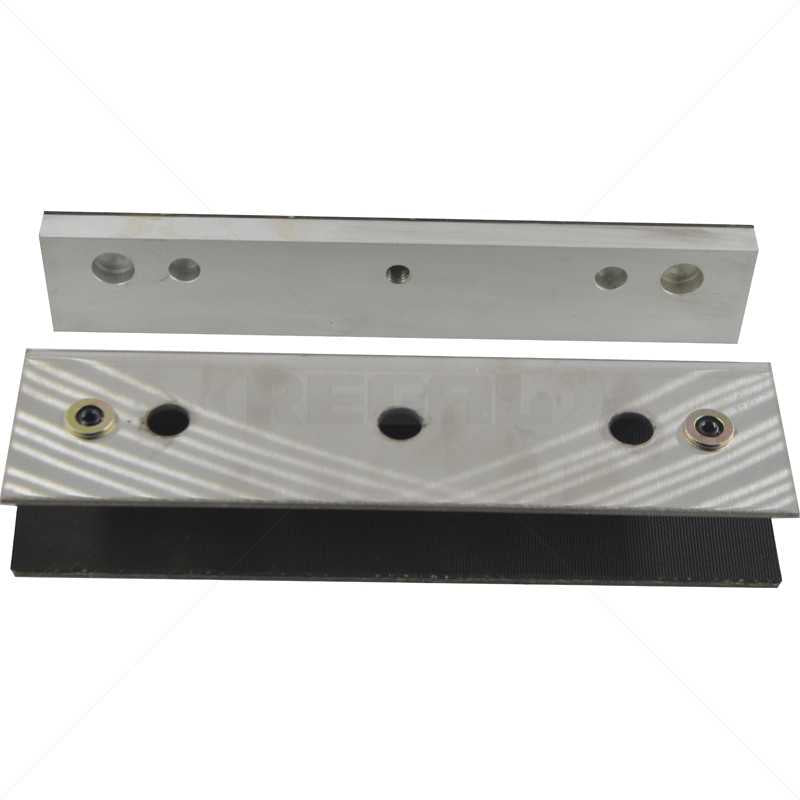 SEP Maglock U - Bracket (o Brackets & Housings)